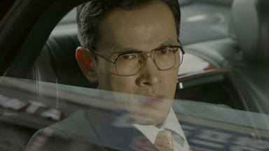 Poster episodio Incontrolablemente Enamorados 1x15