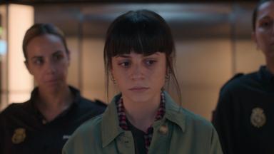 Poster episodio Respira 1x2