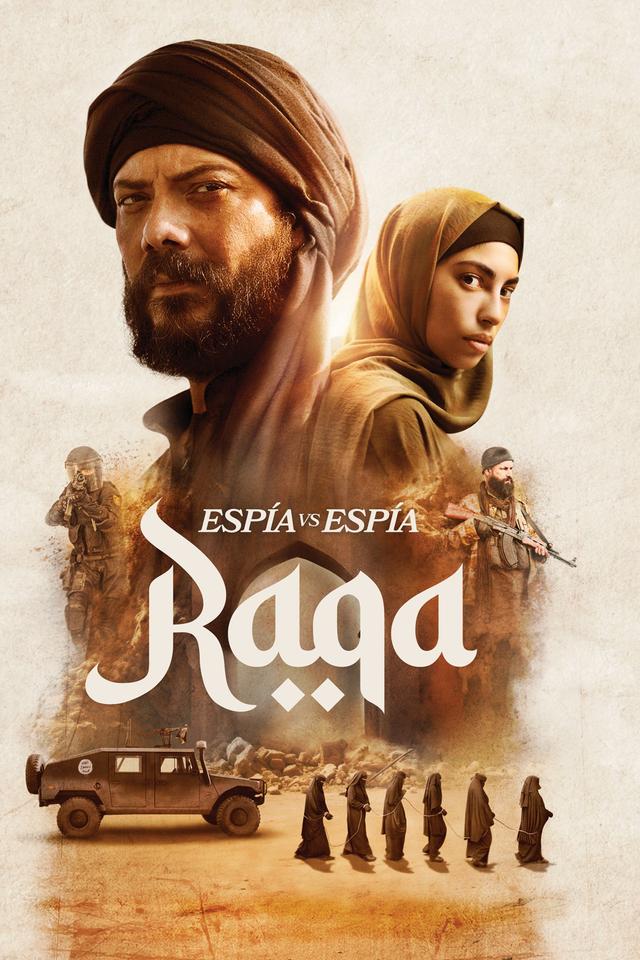 Poster Raqa
