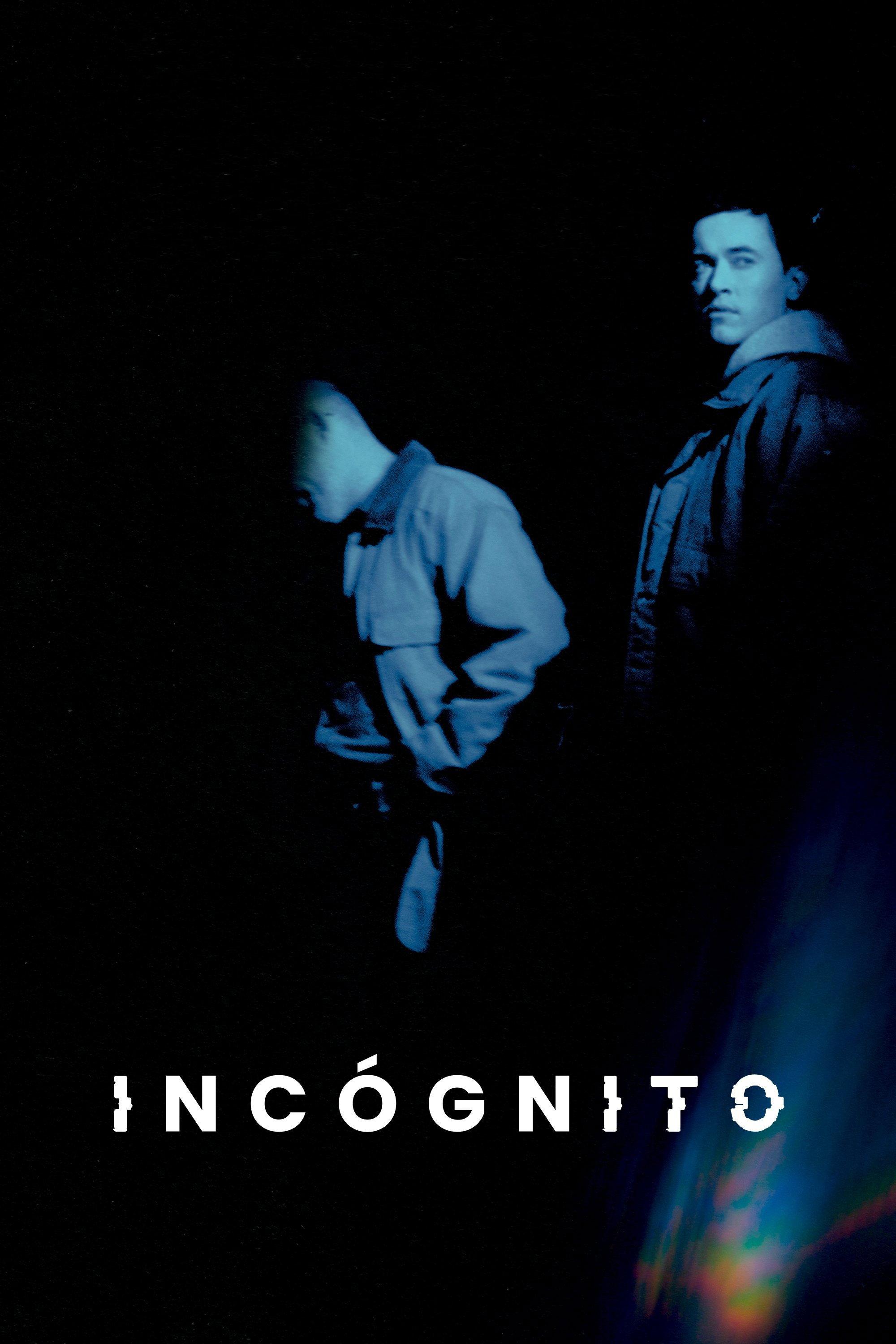 Poster Plainclothes