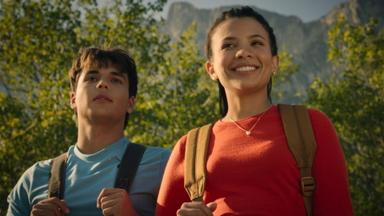 Poster episodio Mi vida con los chicos Walter 3x4