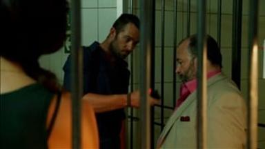 Poster episodio Contraataque 4x2