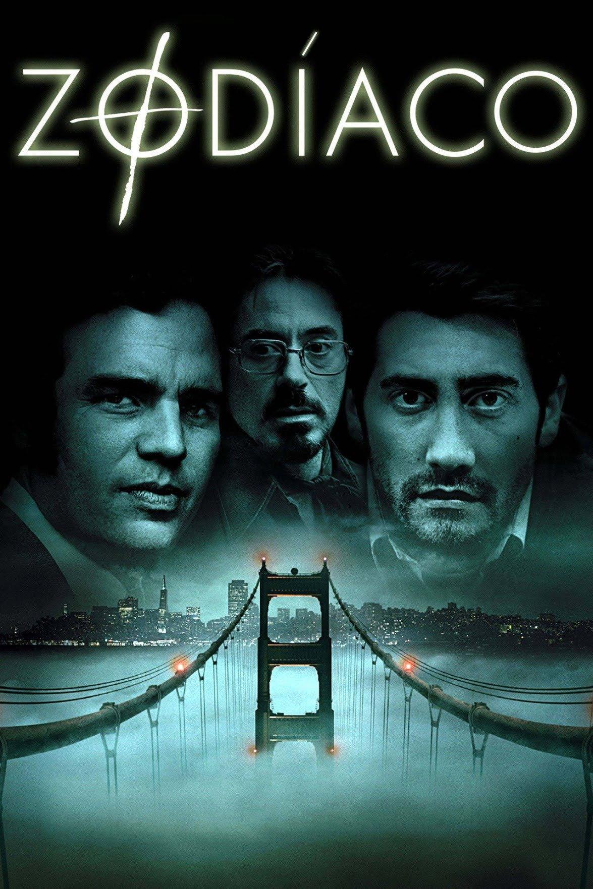 Poster Zodíaco