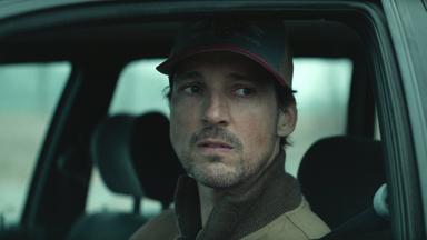 Poster episodio La señal 1x3