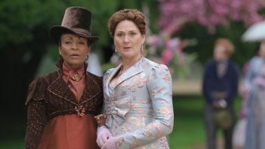 Poster episodio Bridgerton 4x2