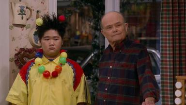 Poster episodio That '90s Show 1x4