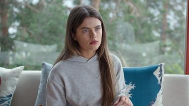 Poster episodio Barracuda Queens 2x5