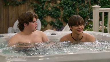 Poster episodio That '90s Show 1x5