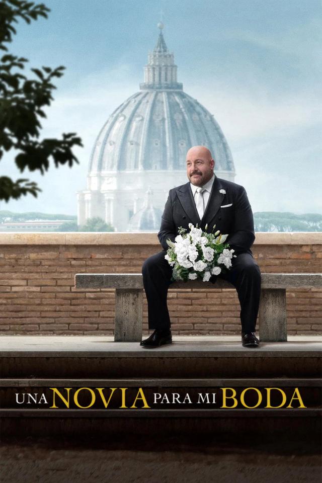 Poster Solo Mio