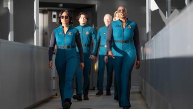 Poster episodio 9-1-1 9x2