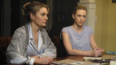 Poster episodio Riverdale 1x12