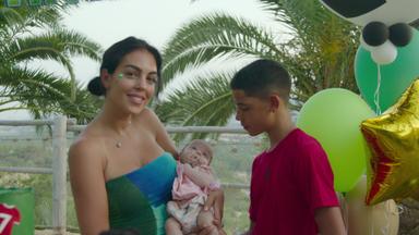 Poster episodio Soy Georgina 2x6