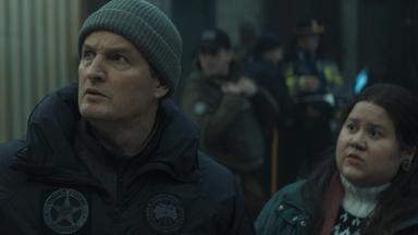 Poster episodio Alaska: La última frontera 1x4