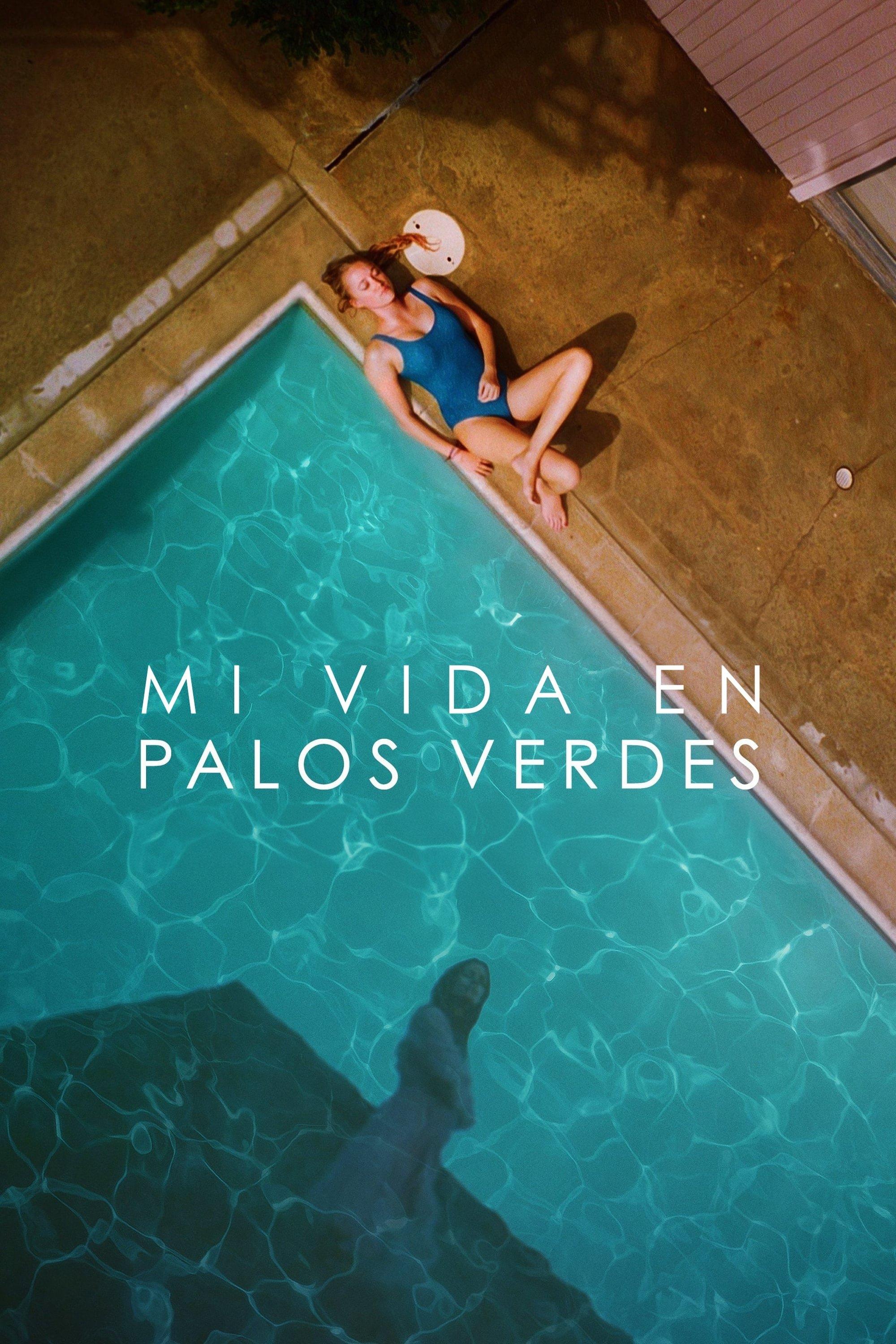 Poster Las tribus de Palos Verdes