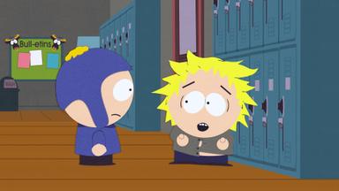 Poster episodio South Park 21x2