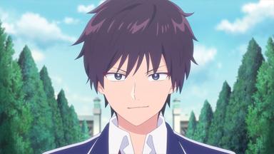 Poster episodio Liar, Liar 1x12