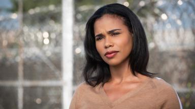 Poster episodio FBI: Los más buscados 1x2