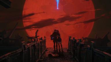 Poster episodio Arcane 1x9