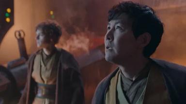 Poster episodio The Acolyte 1x7