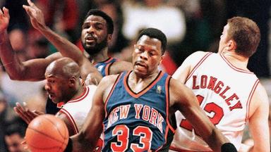 Poster episodio El último baile 1x6