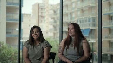 Poster episodio El asesino de TikTok 1x1