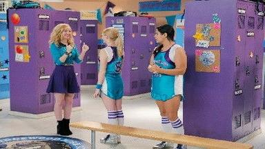 Poster episodio Liv y Maddie 2x24