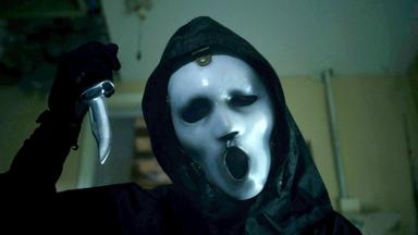 Poster episodio Scream 1x6