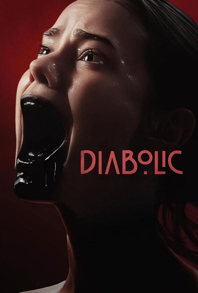 Poster Diabolic