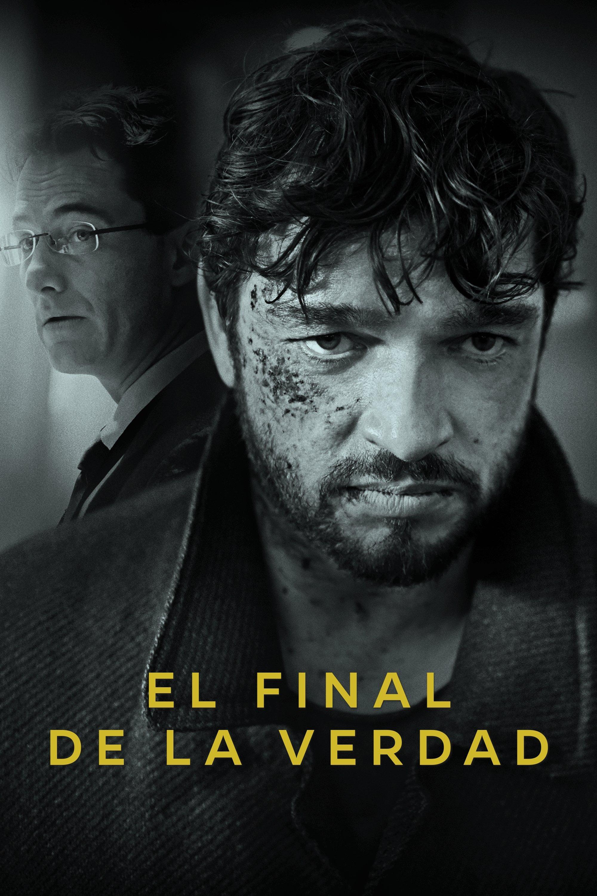 Poster El Fin De La Verdad