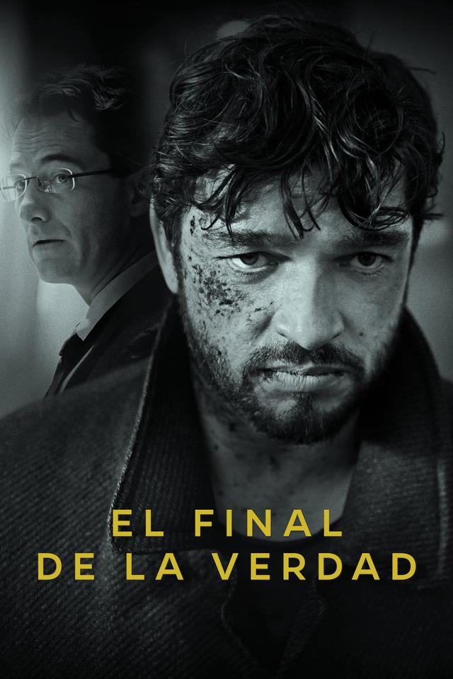 Poster El Fin De La Verdad