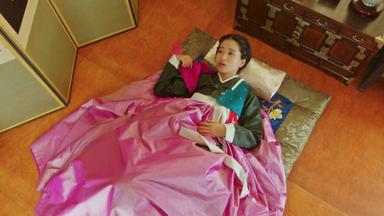 Poster episodio Mr. Sunshine 1x7
