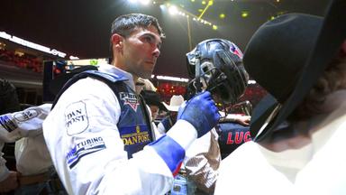 Poster episodio The Ride 1x2