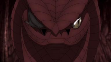 Poster episodio Boruto: Naruto Next Generations 1x77