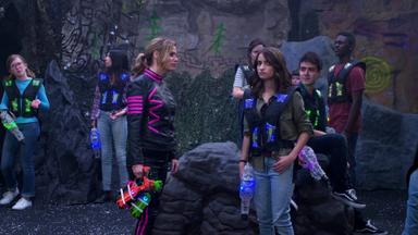 Poster episodio Tres por tres, el regreso 3x4