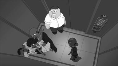 Poster episodio Padre de Familia 15x2