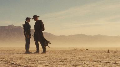 Poster episodio Fallout 2x1