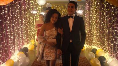 Poster episodio Love, Victor 1x10