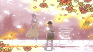 Poster episodio Nadja 1x8