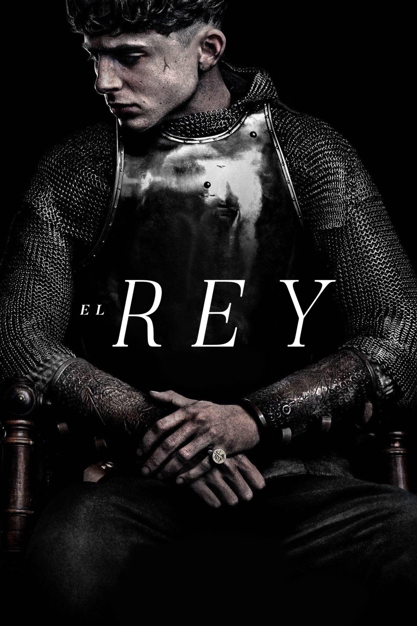 Poster El rey