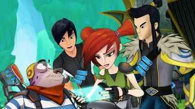 Poster episodio Bajoterra 3x5