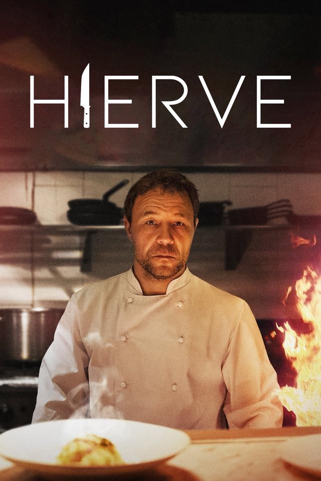 Poster Boiling Point