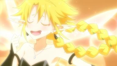Poster episodio Tensei Shitara Slime Datta Ken 3x13
