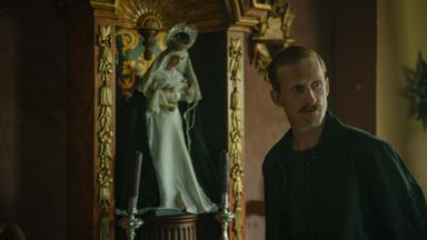 Poster episodio Cuando nadie nos ve 1x5