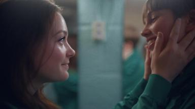 Poster episodio Delete Me 1x7