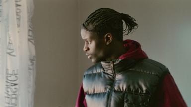 Poster episodio En tus manos 1x5