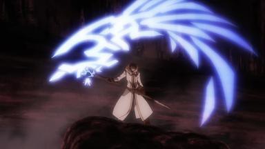 Poster episodio Log Horizon 2x11