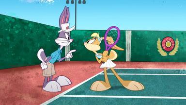 Poster episodio El Show de los Looney Tunes 1x2