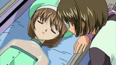 Poster episodio Sister Princess 1x21