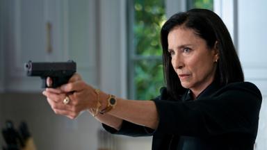 Poster episodio Bosch: Legacy 1x3