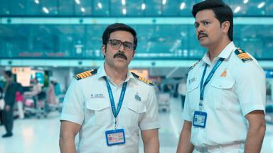 Poster episodio Taskaree: La red del contrabando 1x5